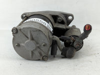 2011-2014 Chevrolet Silverado 2500 Car Starter Motor Solenoid OEM P/N:98067622 Fits Fits 2010 2011 2012 2013 2014 2015 2016 