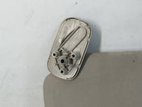 2007-2014 Chevrolet Silverado 2500 Sun Visor Shade Replacement Driver Left Mirror Fits OEM Used Auto Parts - Oemusedautopart