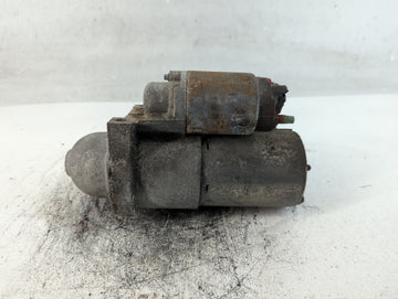 2011 Chevrolet Silverado 2500 Car Starter Motor Solenoid OEM Fits Fits 2009 2010 2012 2013 2014 2015 OEM Used Auto Parts - O