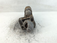 2011 Chevrolet Silverado 2500 Car Starter Motor Solenoid OEM Fits Fits 2009 2010 2012 2013 2014 2015 OEM Used Auto Parts - O