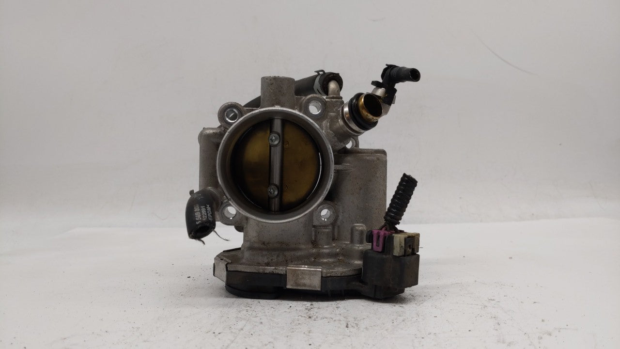 2012-2018 Chevrolet Sonic Throttle Body P/N:55 577 375 55561495 Fits Fits 2009 2010 2011 2012 2013 2014 2015 2016 2017 2018 