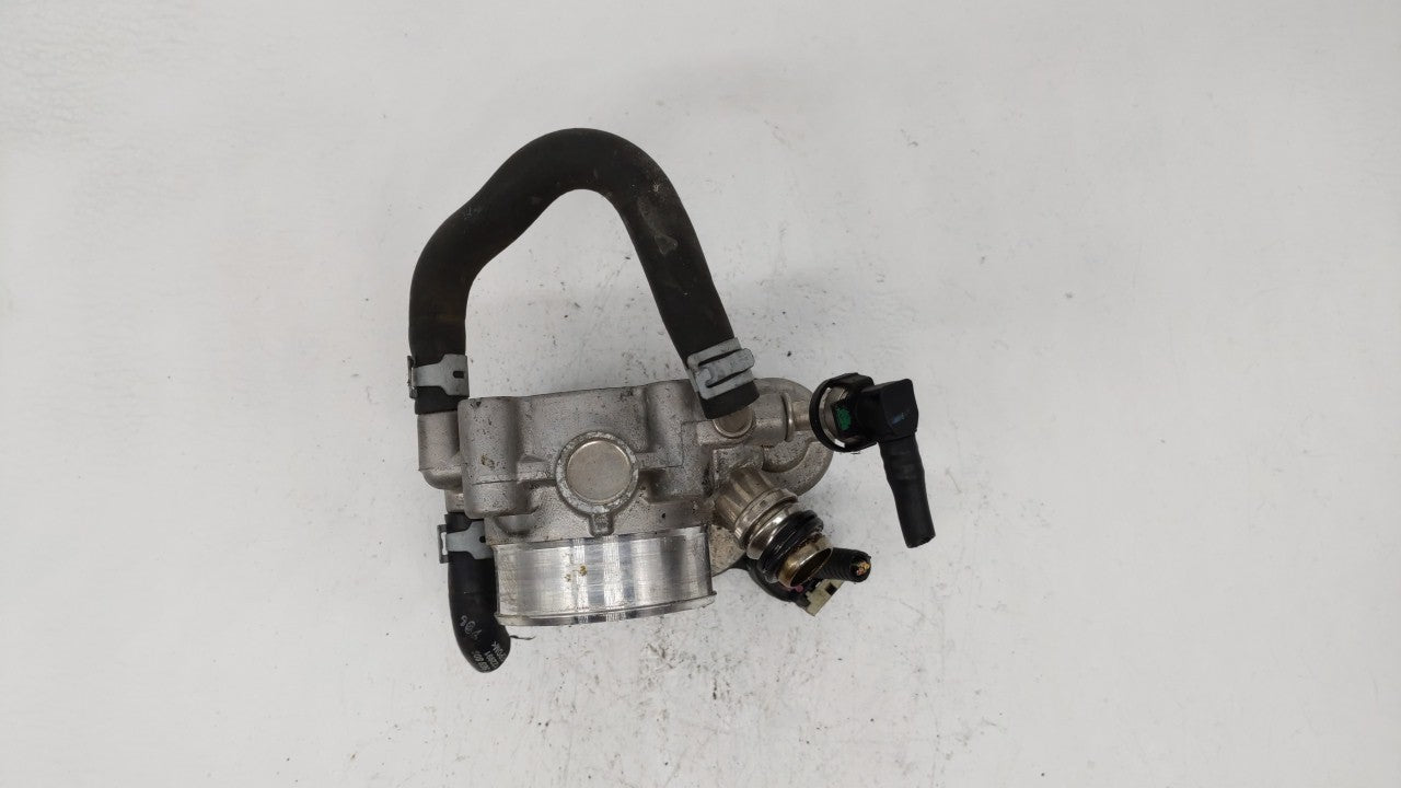2012-2018 Chevrolet Sonic Throttle Body P/N:55 577 375 55561495 Fits Fits 2009 2010 2011 2012 2013 2014 2015 2016 2017 2018 