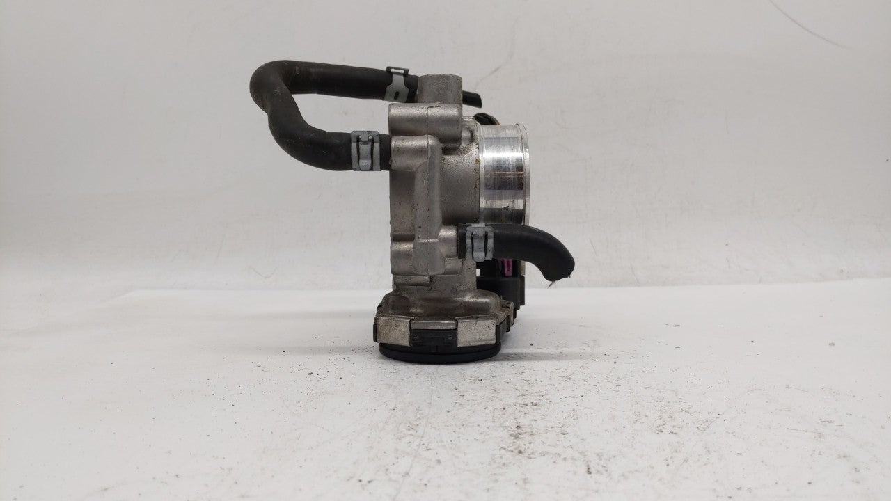 2012-2018 Chevrolet Sonic Throttle Body P/N:55 577 375 55561495 Fits Fits 2009 2010 2011 2012 2013 2014 2015 2016 2017 2018 