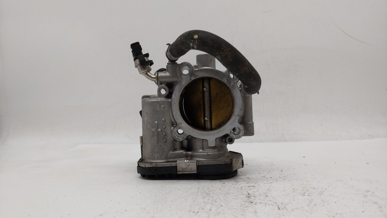 2012-2018 Chevrolet Sonic Throttle Body P/N:55 577 375 55561495 Fits Fits 2009 2010 2011 2012 2013 2014 2015 2016 2017 2018 
