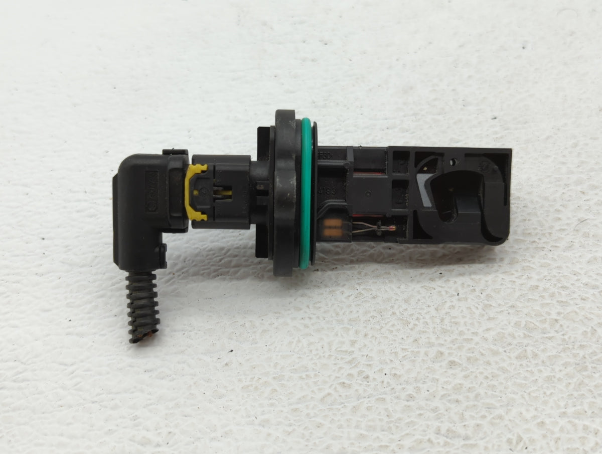 2012-2012 Chevrolet Sonic Mass Air Flow Meter Maf Sensor 404862 - Oemusedautoparts1.com