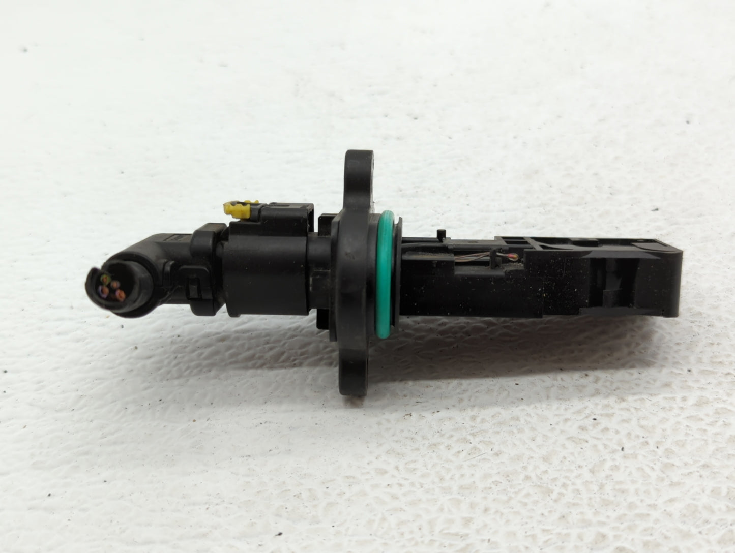 2012-2012 Chevrolet Sonic Mass Air Flow Meter Maf 404862 - Oemusedautoparts1.com