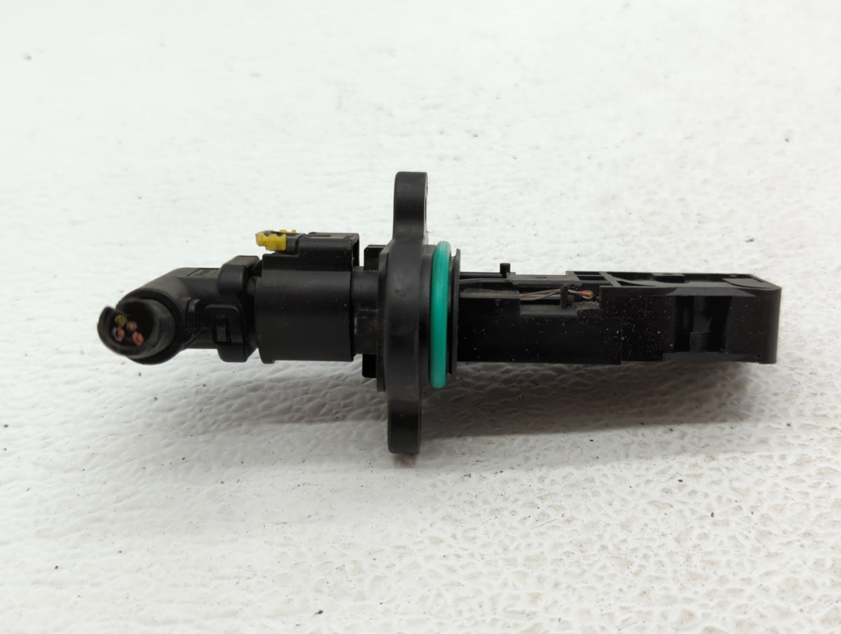 2012-2012 Chevrolet Sonic Mass Air Flow Meter Maf Sensor 404862 - Oemusedautoparts1.com