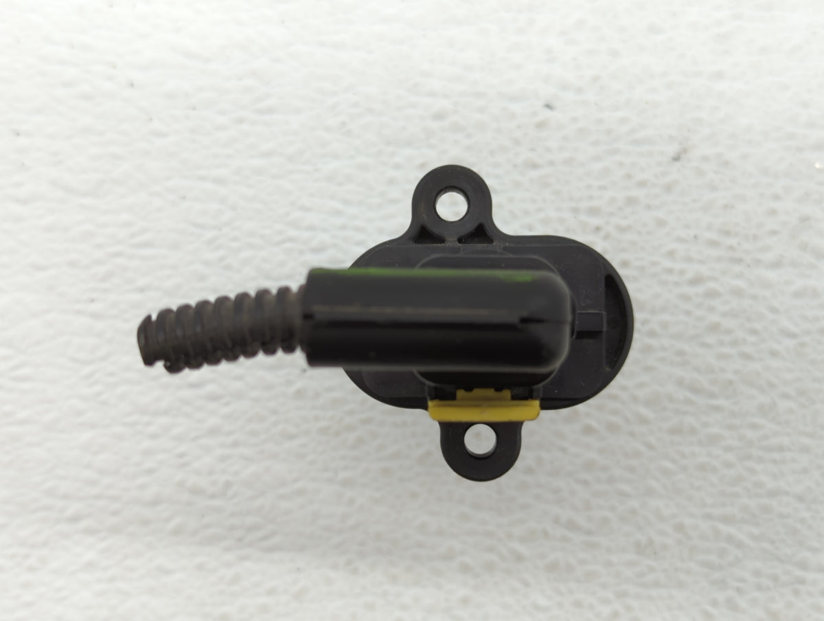 2012-2012 Chevrolet Sonic Mass Air Flow Meter Maf Sensor 404862 - Oemusedautoparts1.com