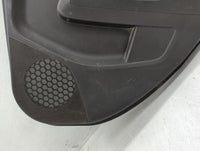 2011 Chevrolet Sonic Rear Right Passenger Interior Door Panel Trim - Oemusedautoparts1.com