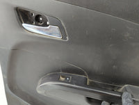 2011 Chevrolet Sonic Rear Right Passenger Interior Door Panel Trim - Oemusedautoparts1.com