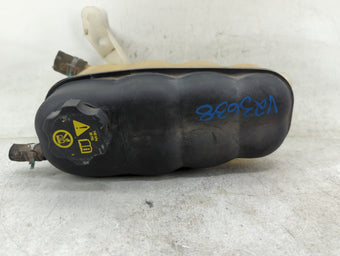 compare product Chevrolet Suburban Radiator Coolant Overflow Expansion Tank Bottle