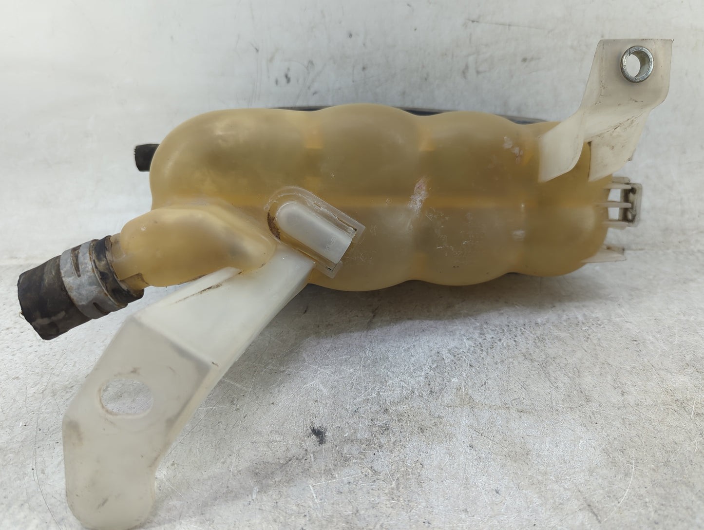 Chevrolet Suburban Radiator Coolant Overflow Expansion Tank Bottle - Oemusedautoparts1.com