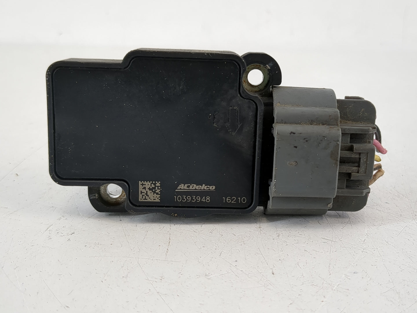 2009-2014 Chevrolet Suburban 1500 Mass Air Flow Meter Maf - Oemusedautoparts1.com