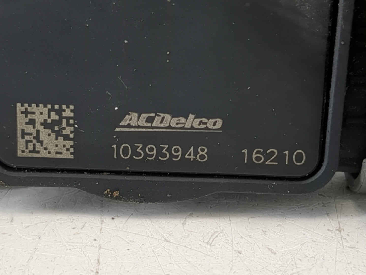 2009-2014 Chevrolet Suburban 1500 Mass Air Flow Meter Maf - Oemusedautoparts1.com