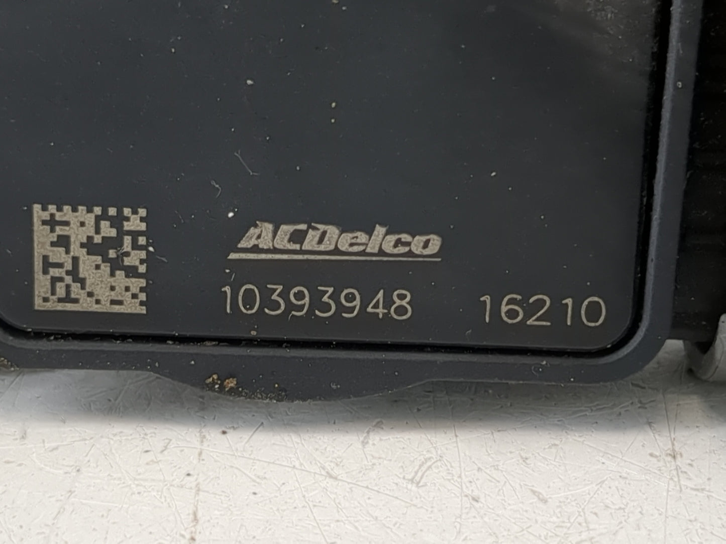 2009-2014 Chevrolet Suburban 1500 Mass Air Flow Meter Maf - Oemusedautoparts1.com