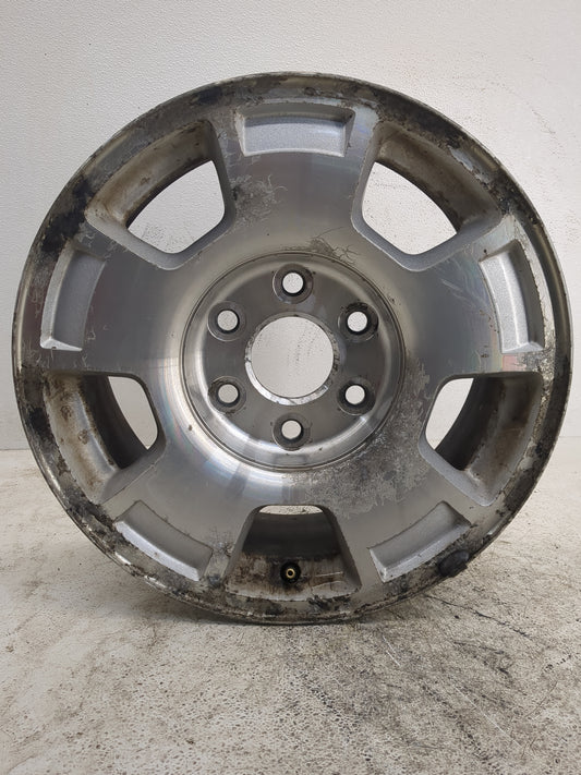 2007-2014 Chevrolet Suburban 1500 Oem Wheel Rim - Oemusedautoparts1.com