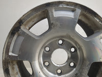 2007-2014 Chevrolet Suburban 1500 Oem Wheel Rim - Oemusedautoparts1.com