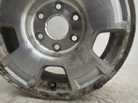 2007-2014 Chevrolet Suburban 1500 Oem Wheel Rim 1168434 - Oemusedautoparts1.com