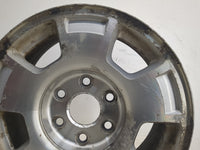 2007-2014 Chevrolet Suburban 1500 Oem Wheel Rim 1168434 - Oemusedautoparts1.com