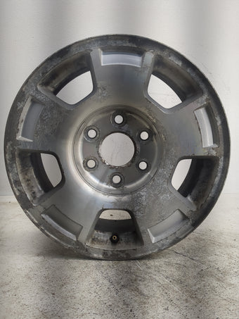 compare product 2007-2014 Chevrolet Suburban 1500 Oem Wheel Rim