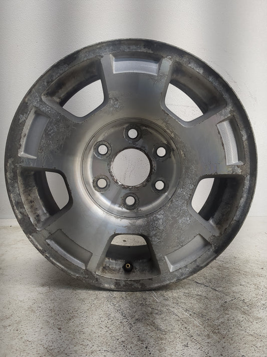2007-2014 Chevrolet Suburban 1500 Oem Wheel Rim - Oemusedautoparts1.com