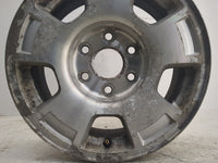 2007-2014 Chevrolet Suburban 1500 Oem Wheel Rim 1168435 - Oemusedautoparts1.com