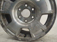 2007-2014 Chevrolet Suburban 1500 Oem Wheel Rim 1168435 - Oemusedautoparts1.com