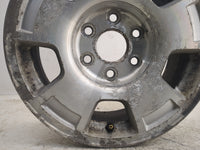 2007-2014 Chevrolet Suburban 1500 Oem Wheel Rim 1168435 - Oemusedautoparts1.com
