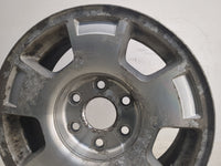 2007-2014 Chevrolet Suburban 1500 Oem Wheel Rim - Oemusedautoparts1.com