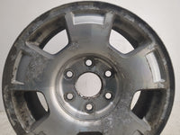 2007-2014 Chevrolet Suburban 1500 Oem Wheel Rim 1168435 - Oemusedautoparts1.com