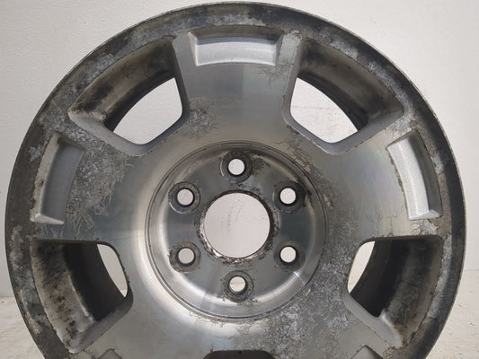 2007-2014 Chevrolet Suburban 1500 Oem Wheel Rim