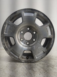 2007-2014 Chevrolet Suburban 1500 Oem Wheel Rim 1168435 - Oemusedautoparts1.com