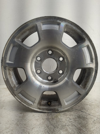 compare product 2007-2014 Chevrolet Suburban 1500 Oem Wheel Rim