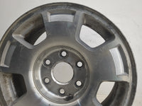 2007-2014 Chevrolet Suburban 1500 Oem Wheel Rim - Oemusedautoparts1.com