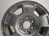 2007-2014 Chevrolet Suburban 1500 Oem Wheel Rim 1168436 - Oemusedautoparts1.com