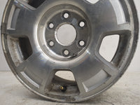 2007-2014 Chevrolet Suburban 1500 Oem Wheel Rim 1168436 - Oemusedautoparts1.com