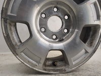 2007-2014 Chevrolet Suburban 1500 Oem Wheel Rim 1168436 - Oemusedautoparts1.com