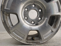 2007-2014 Chevrolet Suburban 1500 Oem Wheel Rim - Oemusedautoparts1.com