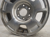 2007-2014 Chevrolet Suburban 1500 Oem Wheel Rim - Oemusedautoparts1.com