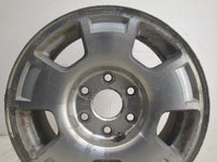 2007-2014 Chevrolet Suburban 1500 Oem Wheel Rim - Oemusedautoparts1.com