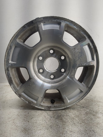 compare product 2007-2014 Chevrolet Suburban 1500 Oem Wheel Rim