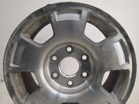2007-2014 Chevrolet Suburban 1500 Oem Wheel Rim - Oemusedautoparts1.com
