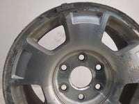 2007-2014 Chevrolet Suburban 1500 Oem Wheel Rim 1168437 - Oemusedautoparts1.com