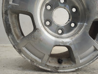 2007-2014 Chevrolet Suburban 1500 Oem Wheel Rim 1168437 - Oemusedautoparts1.com