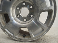 2007-2014 Chevrolet Suburban 1500 Oem Wheel Rim 1168437 - Oemusedautoparts1.com