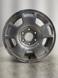 2007-2014 Chevrolet Suburban 1500 Oem Wheel Rim 1168437 - Oemusedautoparts1.com