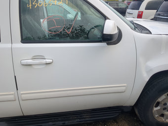 compare product 2011-2014 Chevrolet Suburban 1500 Passenger Front Door Oem 1169654