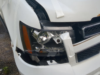 compare product Head Lights 2011 CHEVROLET SUBURBAN 1500