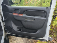 Door Panels 2011 CHEVROLET SUBURBAN 1500 - Oemusedautoparts1.com