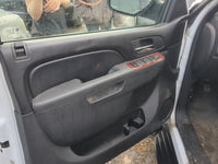 2011 Chevrolet Suburban 1500 Front Left Driver Interior Door Panel Trim - Oemusedautoparts1.com